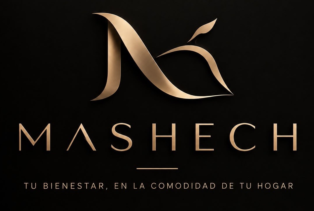 MASHECH - Tu bienestar, en la comodidad de tu hogar